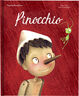 Forlaget ROOM2PLAY - Pinocchio