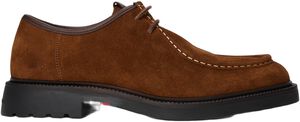 HILFIGER COMFORT LWT SDE MOC TOE