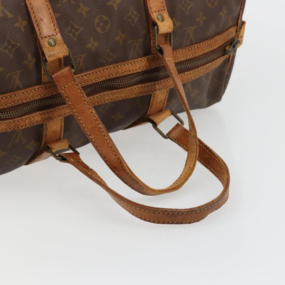 Louis Vuitton Sac Souple