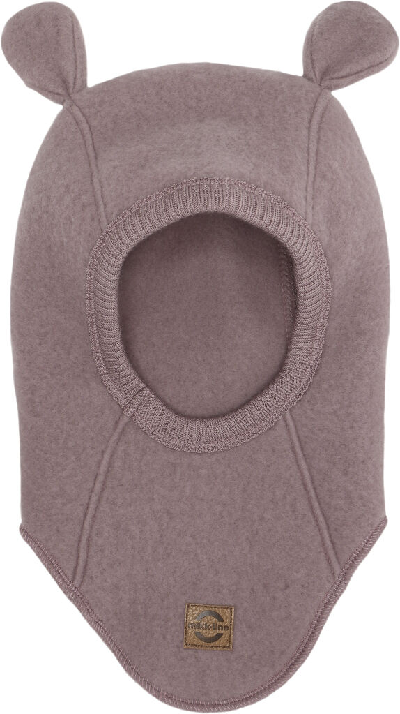 Wool Fullface w Ears