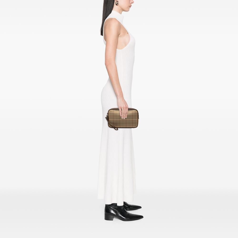 Burberry Clutch