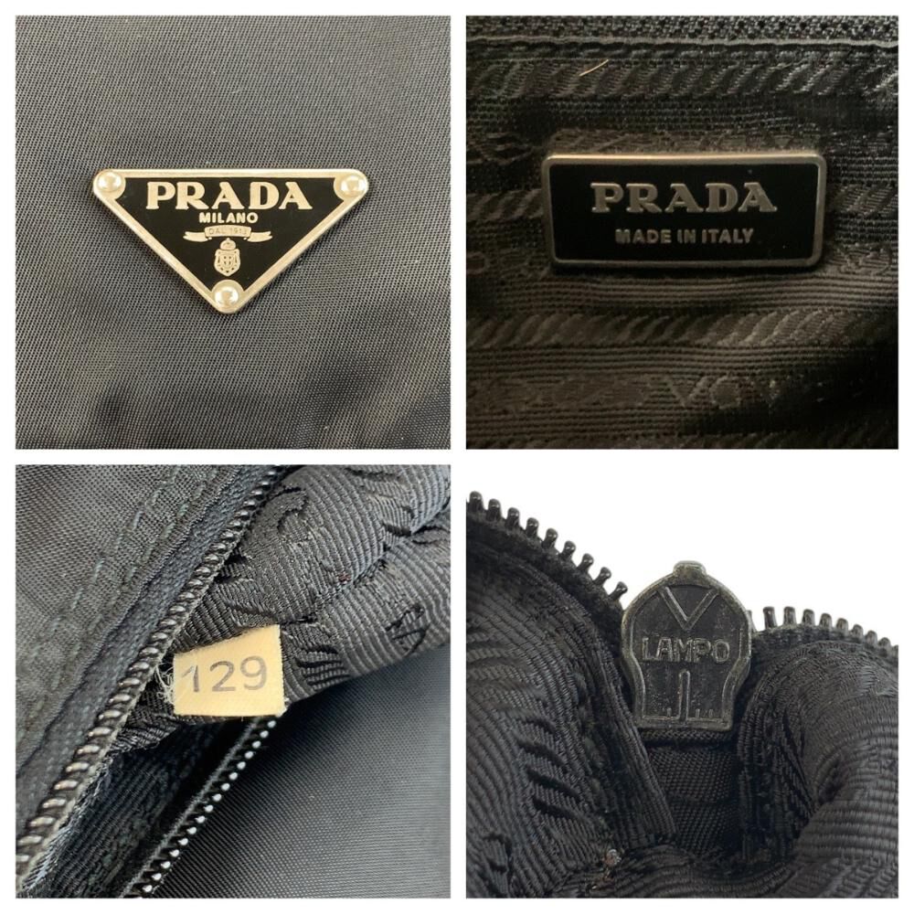Prada Tessuto