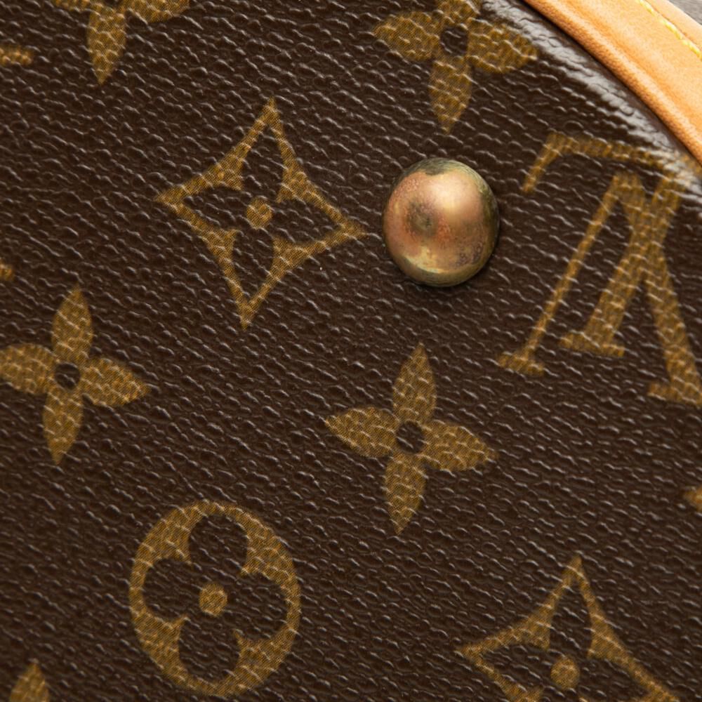 Louis Vuitton Bucket Bag