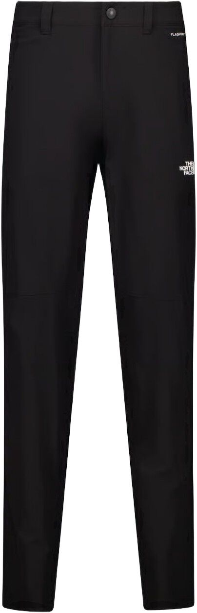 Extent III Vandrebukser