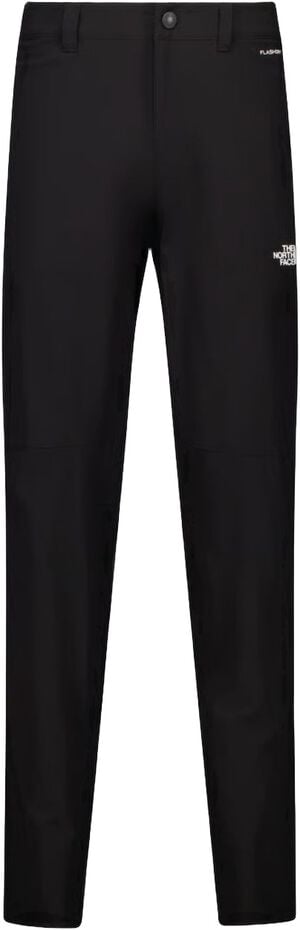 Extent III Vandrebukser