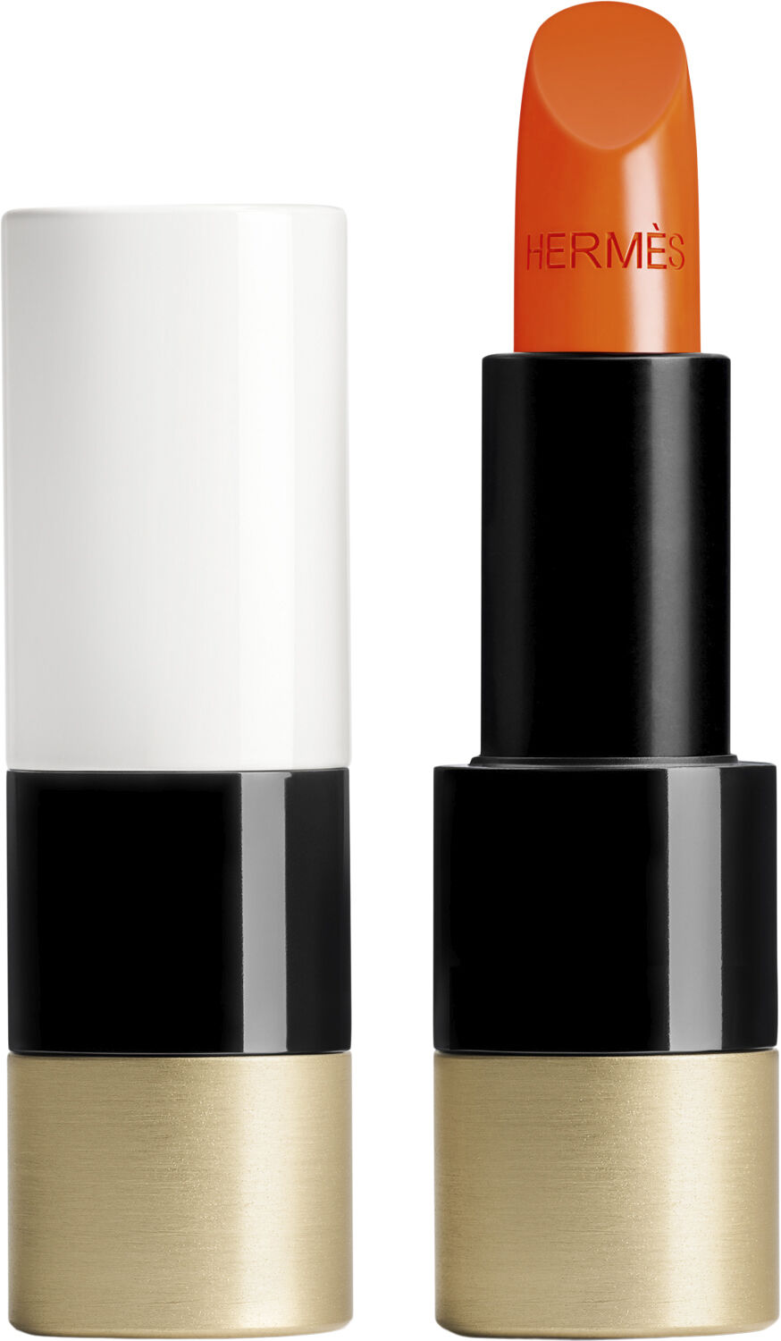 Rouge Herm&egrave;s Satin Lipstick