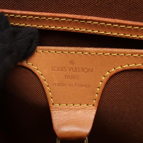 Louis Vuitton Backpack