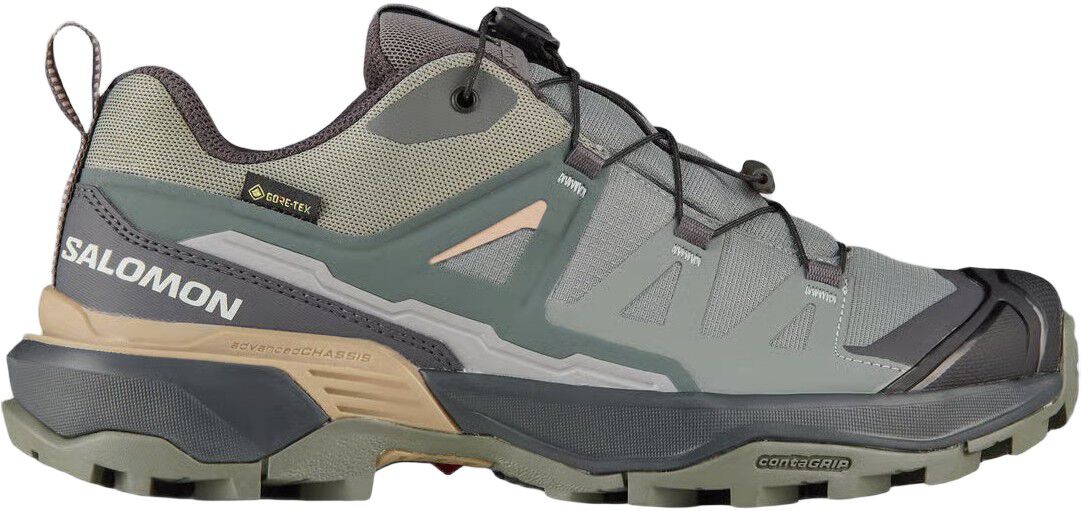 X Ultra 360 Gore-tex Vandresko