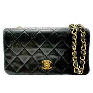 Chanel Crossbody Bag