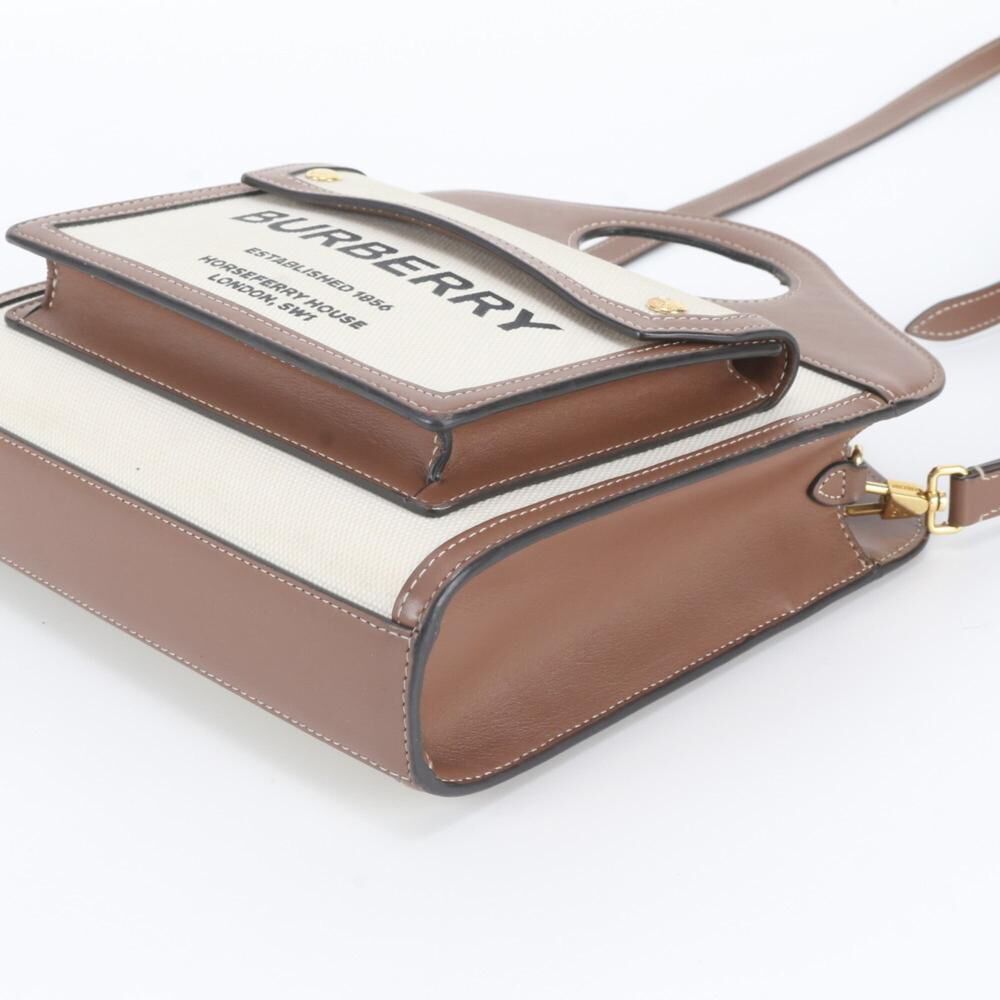 Burberry Shoulder Bag