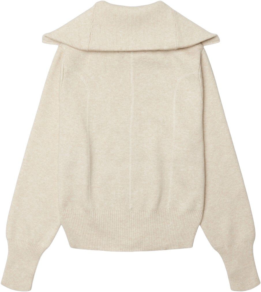 WBLily Full Zip Cardigan