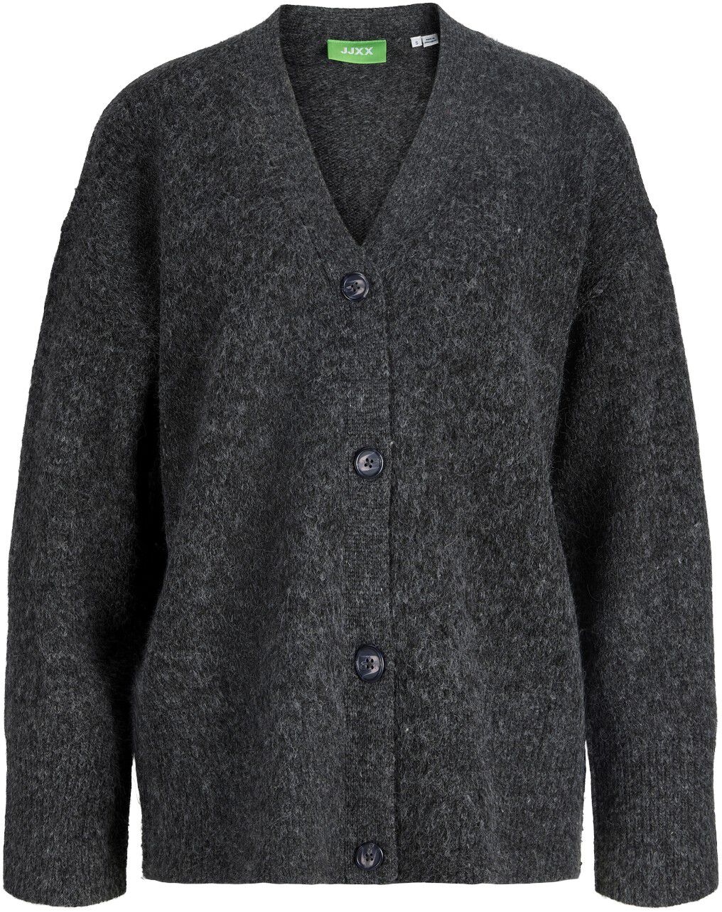 JXROSANNA CARDIGAN KNIT