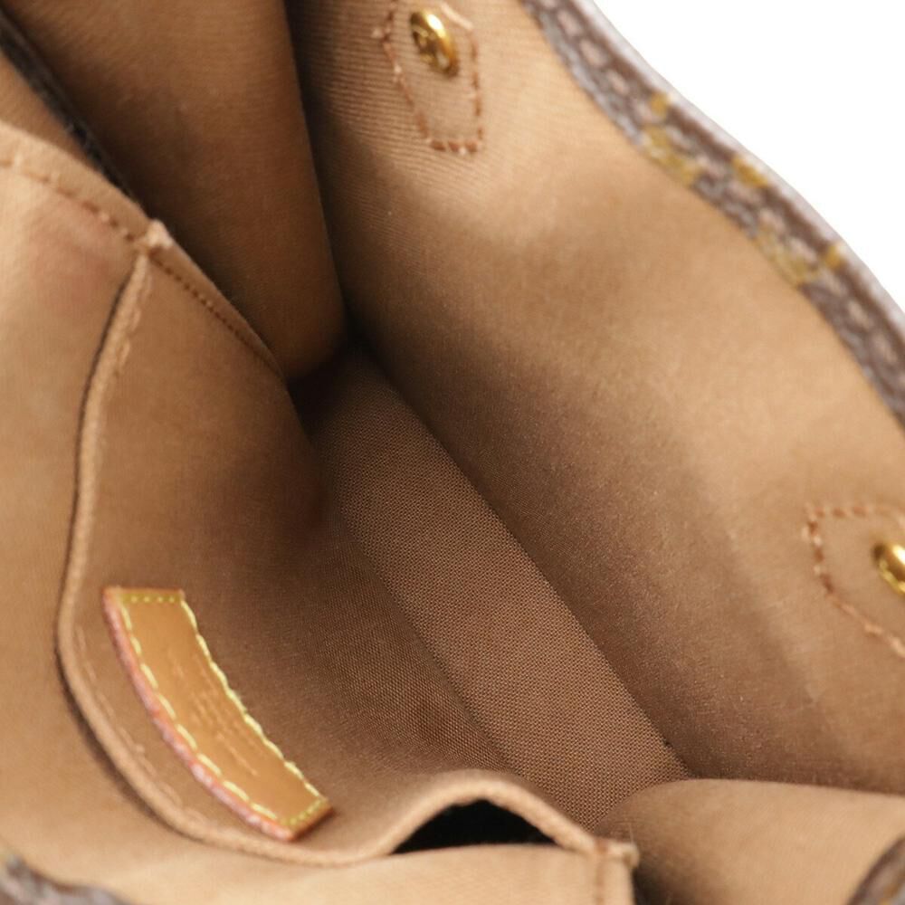 Louis Vuitton Sac Plat