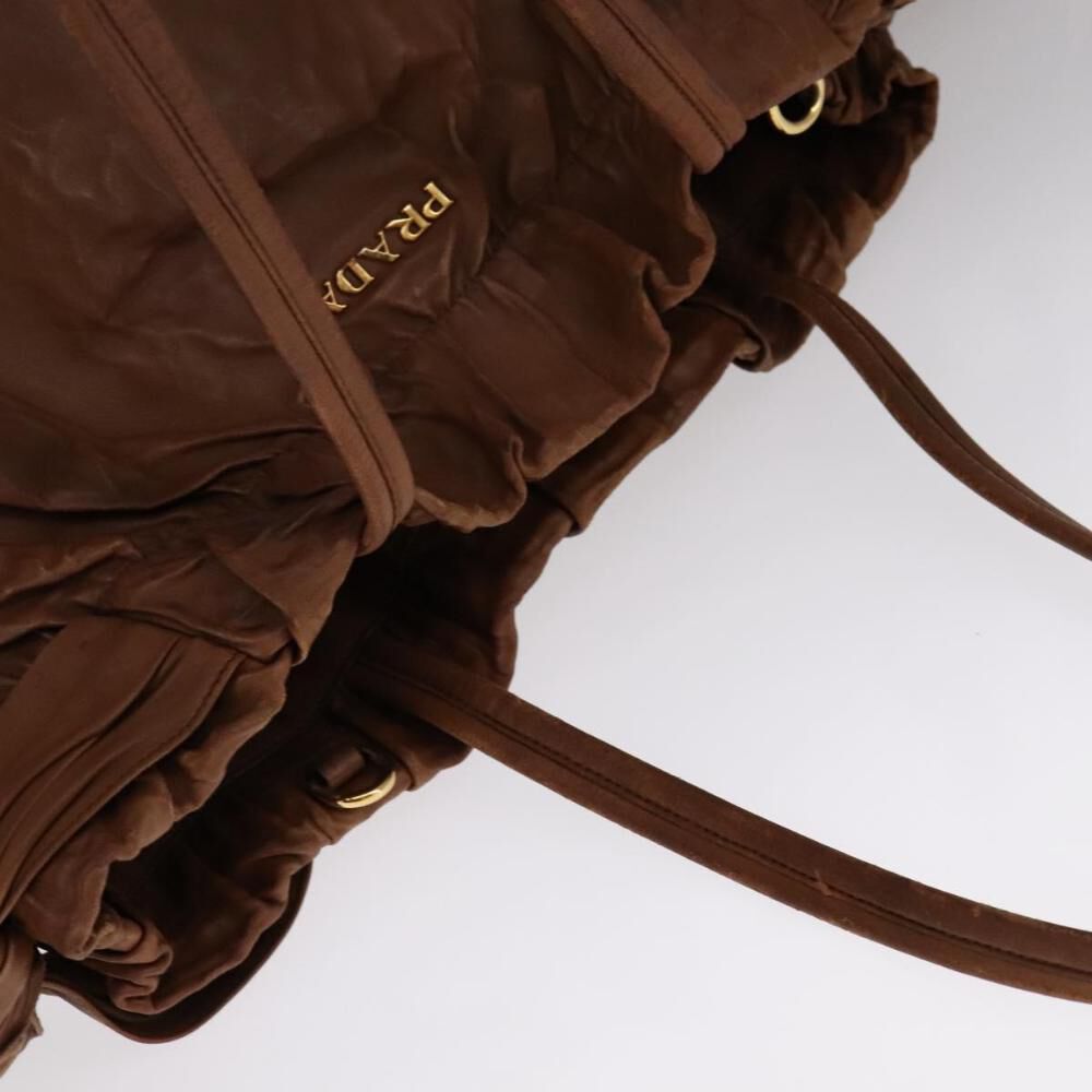 Prada Tote