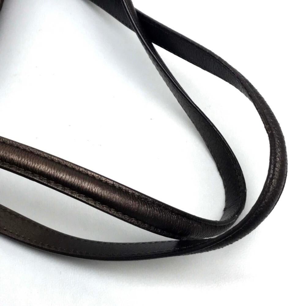 Bvlgari Shoulder Bag