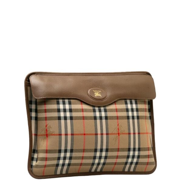 Burberry Clutch