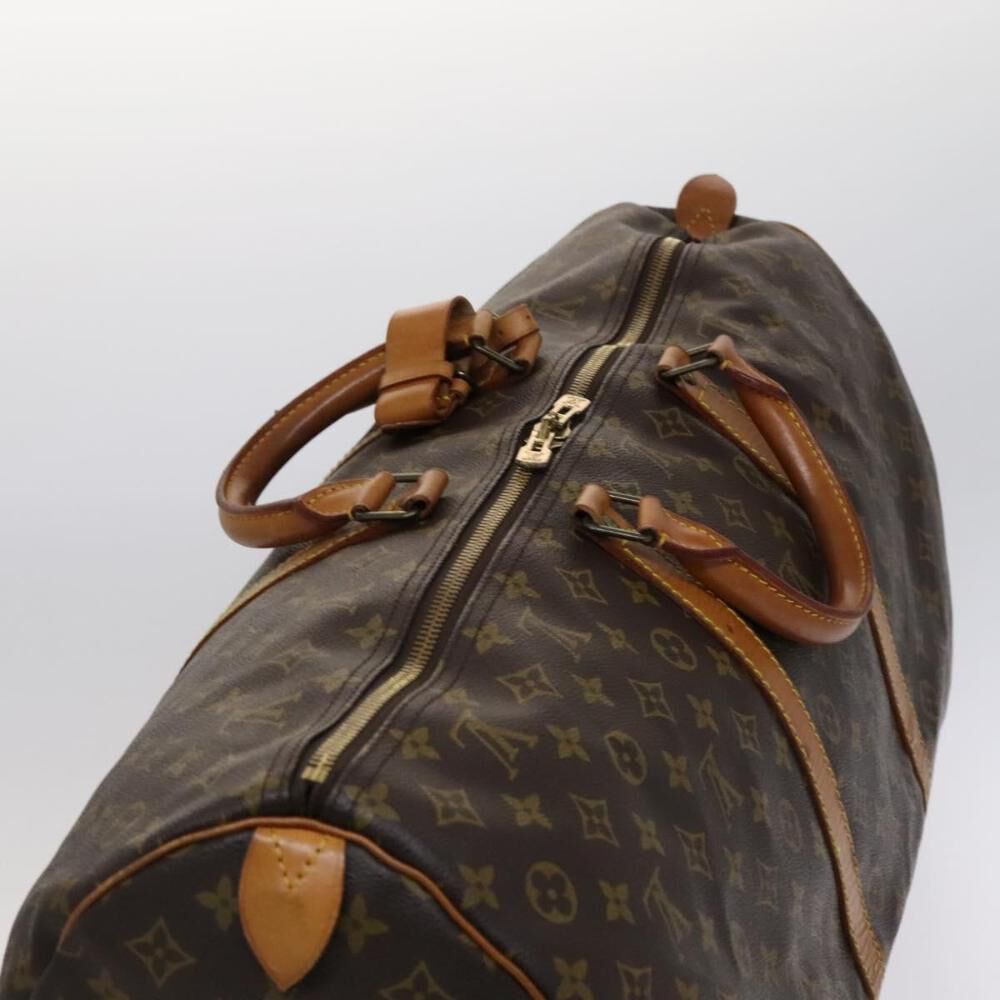 Louis Vuitton Keepall