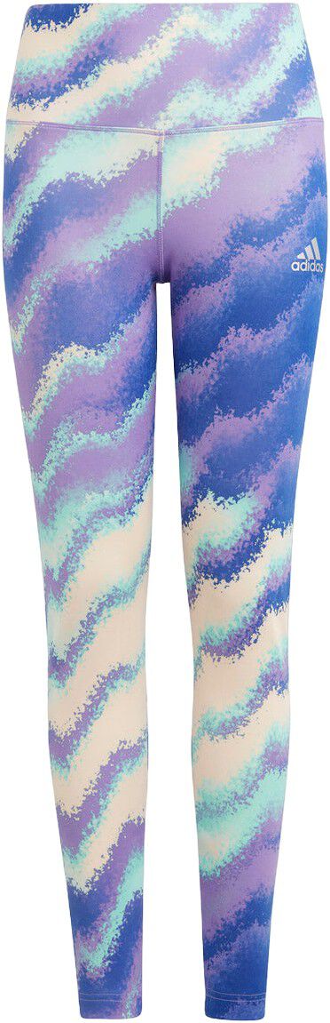 Dance AEROREADY High-Waisted Leggings