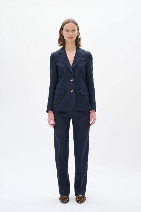 IdonyIW Blazer Premium