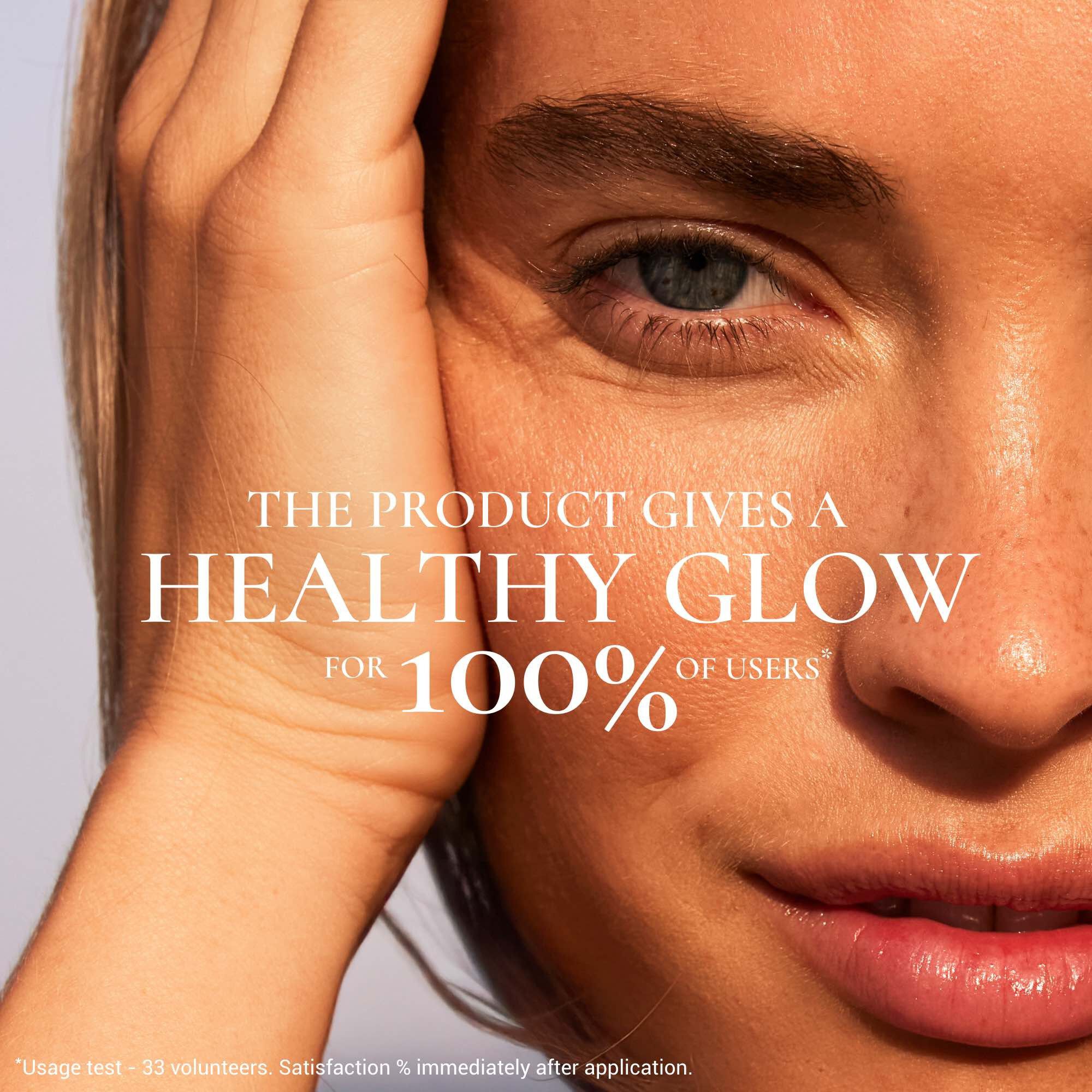 Sun Fluid Glow Spf30, Nuxe Sun