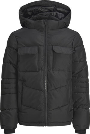 JJBUILD PUFFER JNR