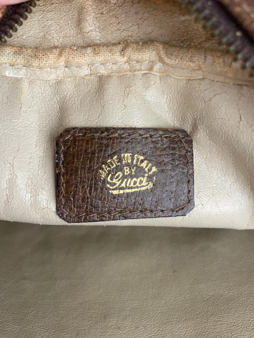 Gucci Clutch