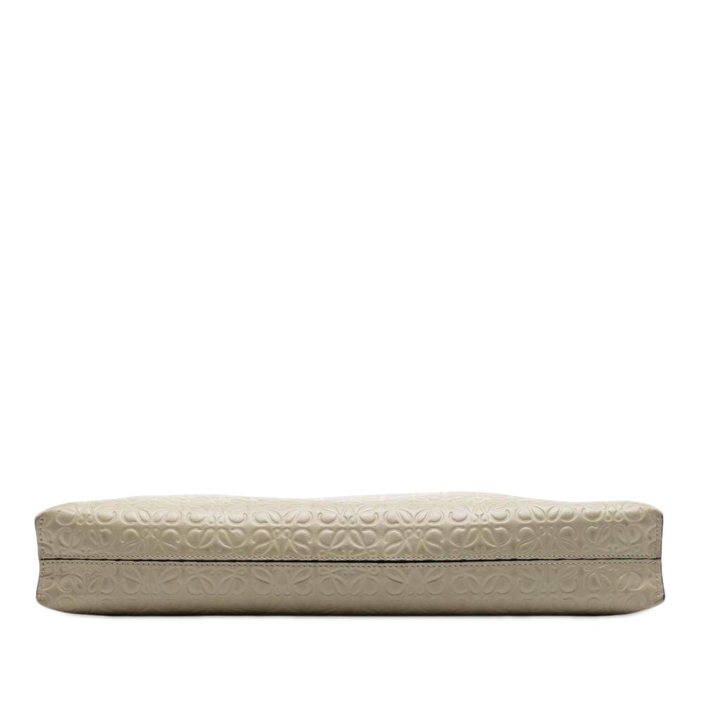 Loewe Clutch