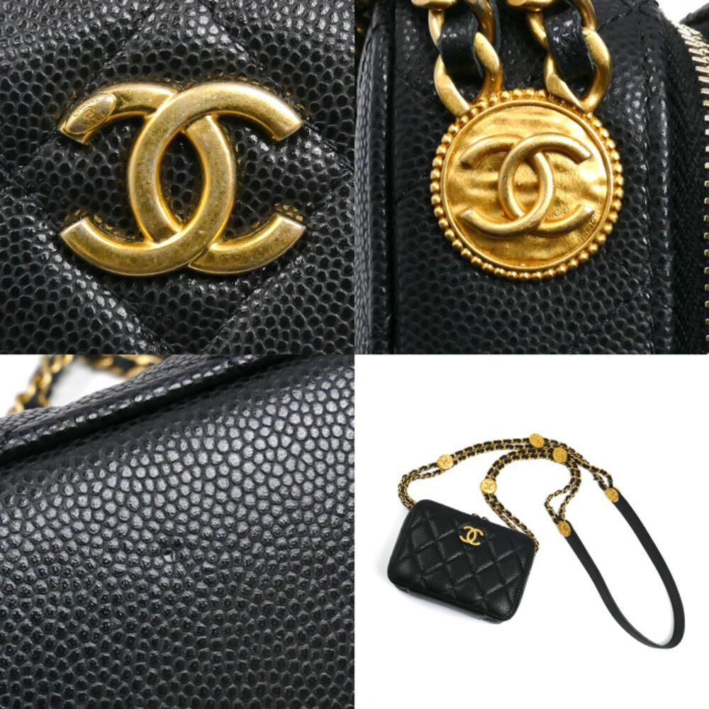 Chanel Shoulder Bag