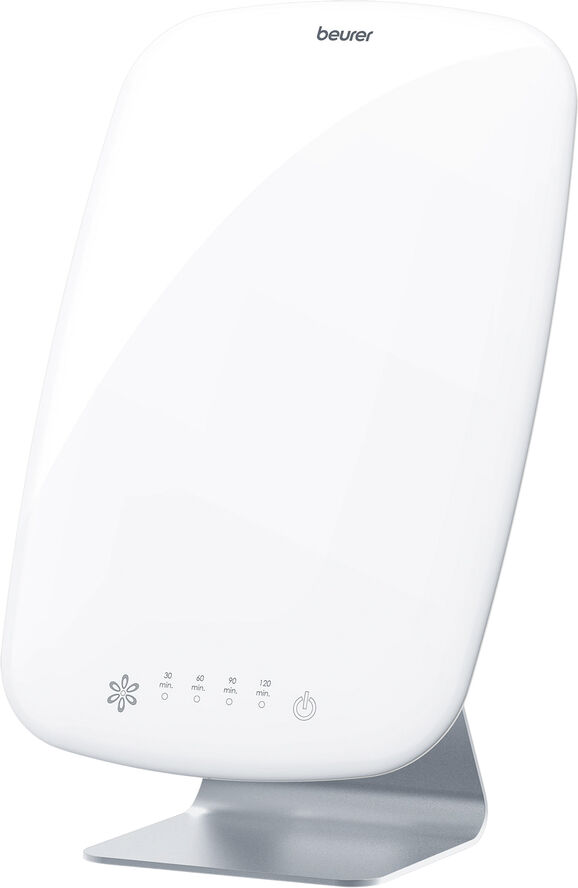 Lysterapilampe TL 95