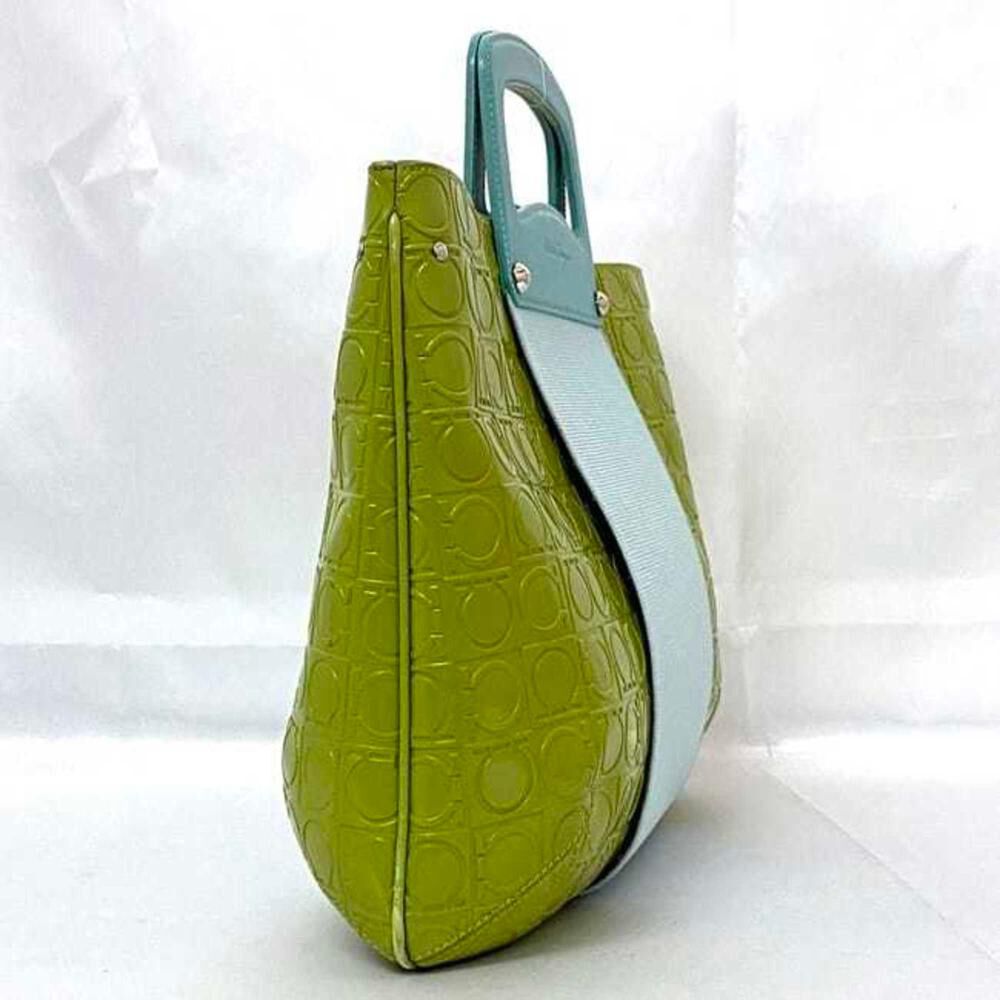 Salvatore Ferragamo Handbag