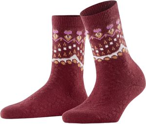FALKE Cosy Wool SO Special Edition