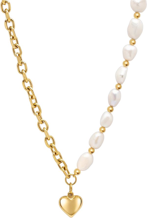 Baroque Love Choker