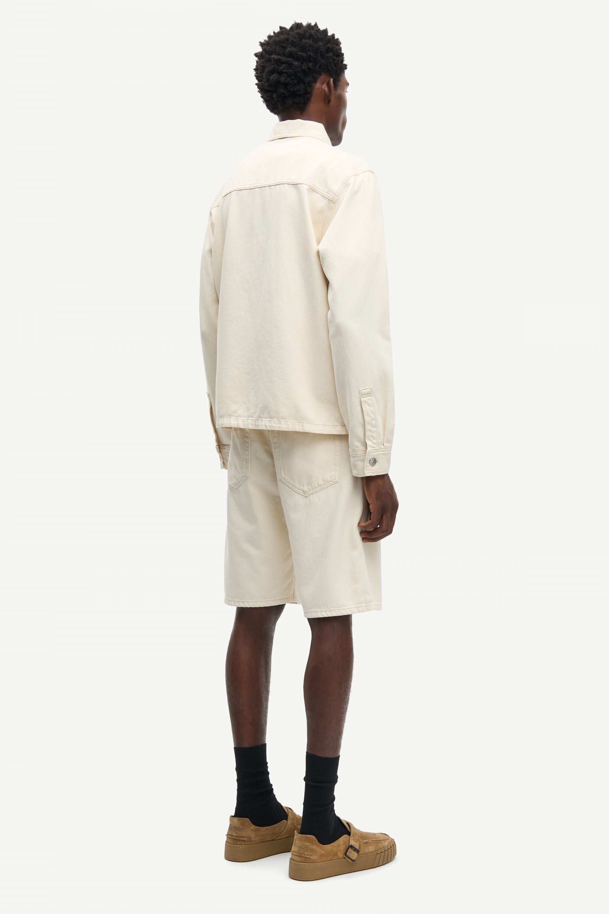 Sachore jacket 16017