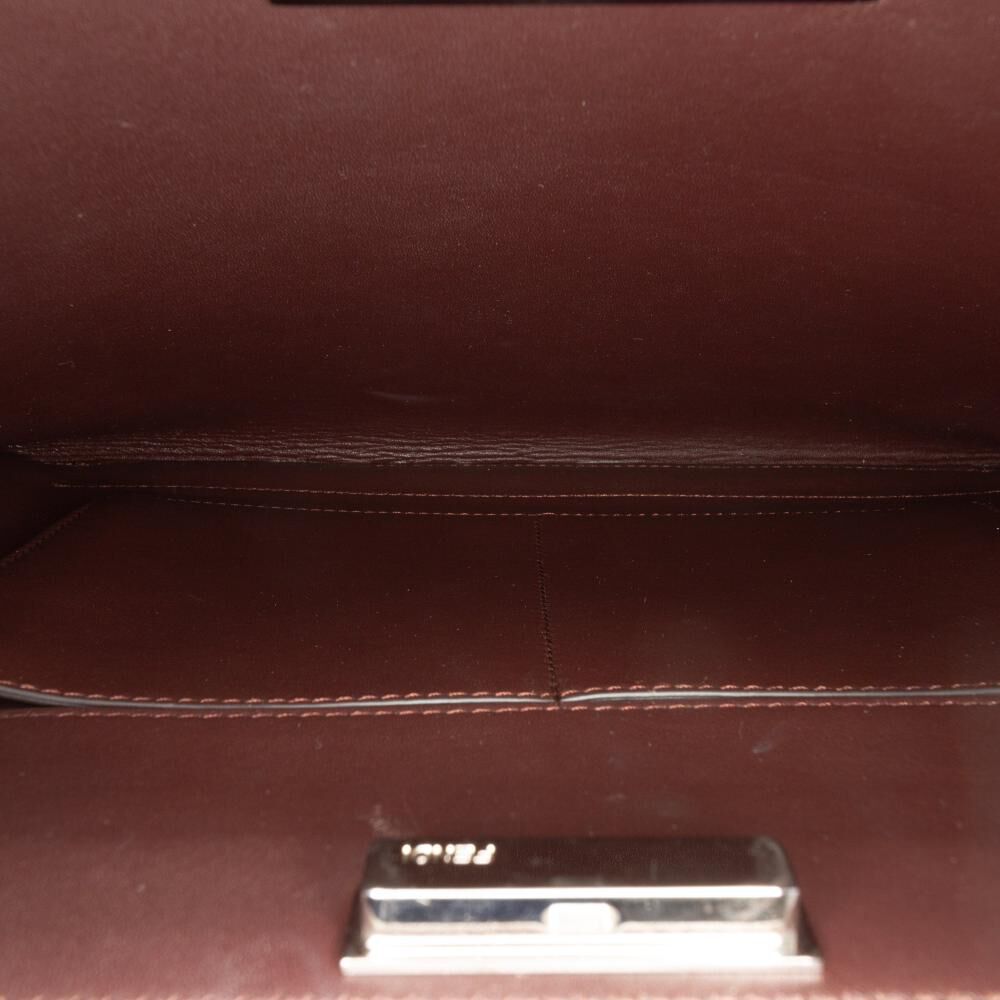 Fendi Peekaboo