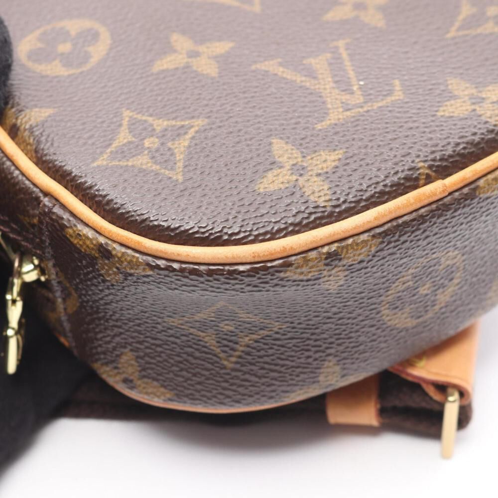Louis Vuitton Crossbody Bag