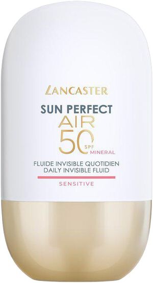 Sun Perfect AIR Daily Invisible Fluid Sensitive SPF50 40 ml