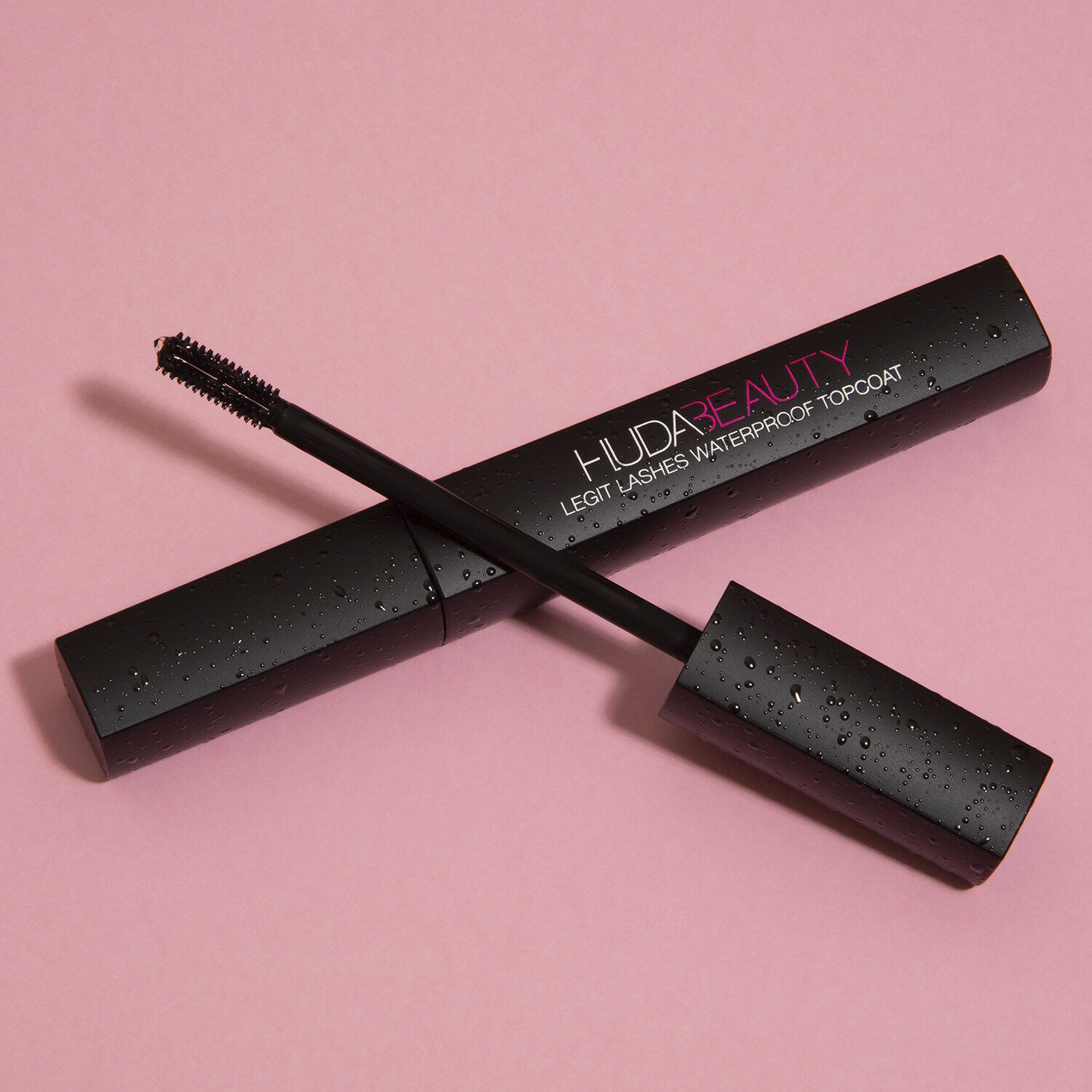 Legit Lashes - Waterproof Mascara Topcoat