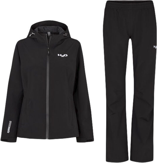 Tisvildeleje regns&aelig;t