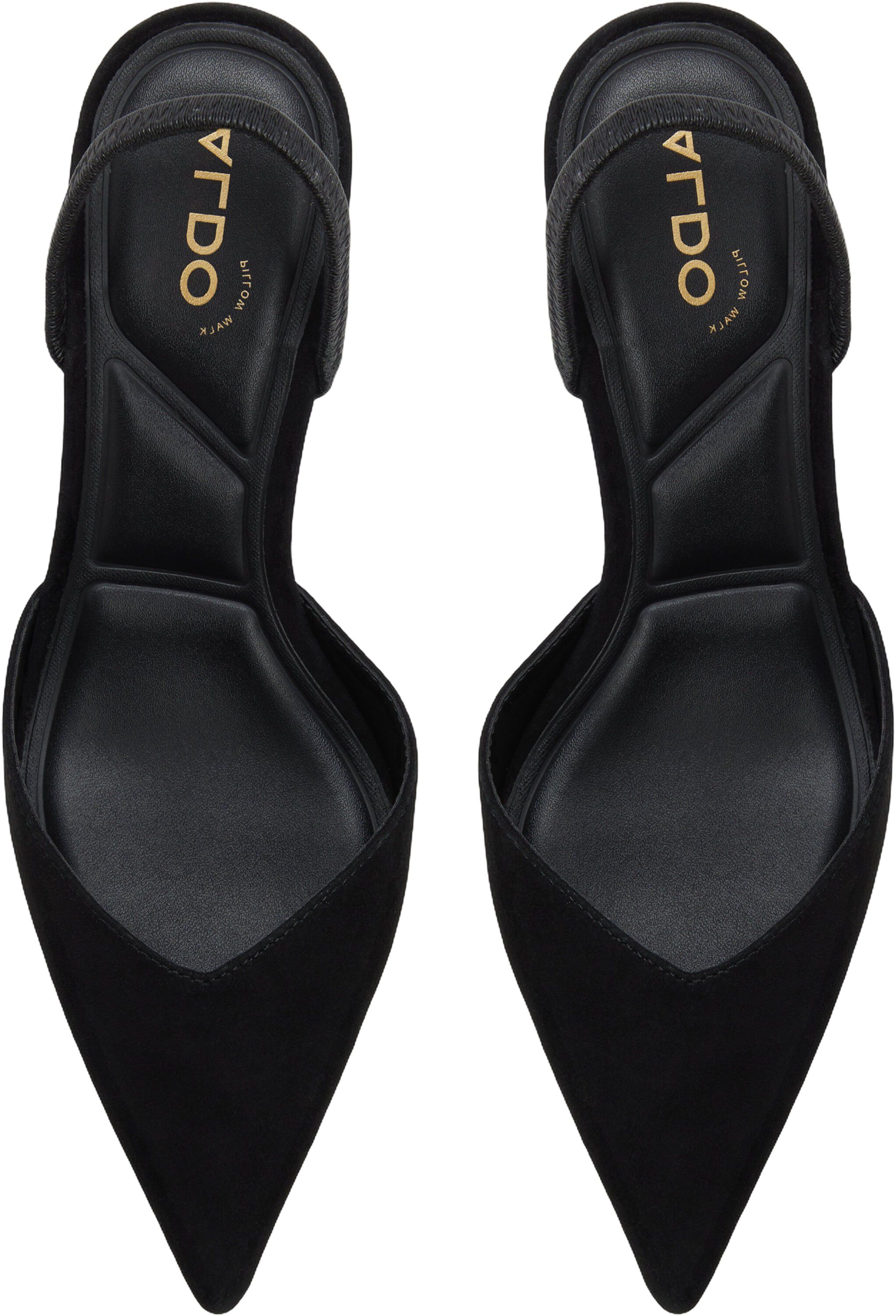 RE-JESSICA HEELED SHOES