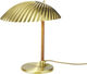5321 bordlampe messing
