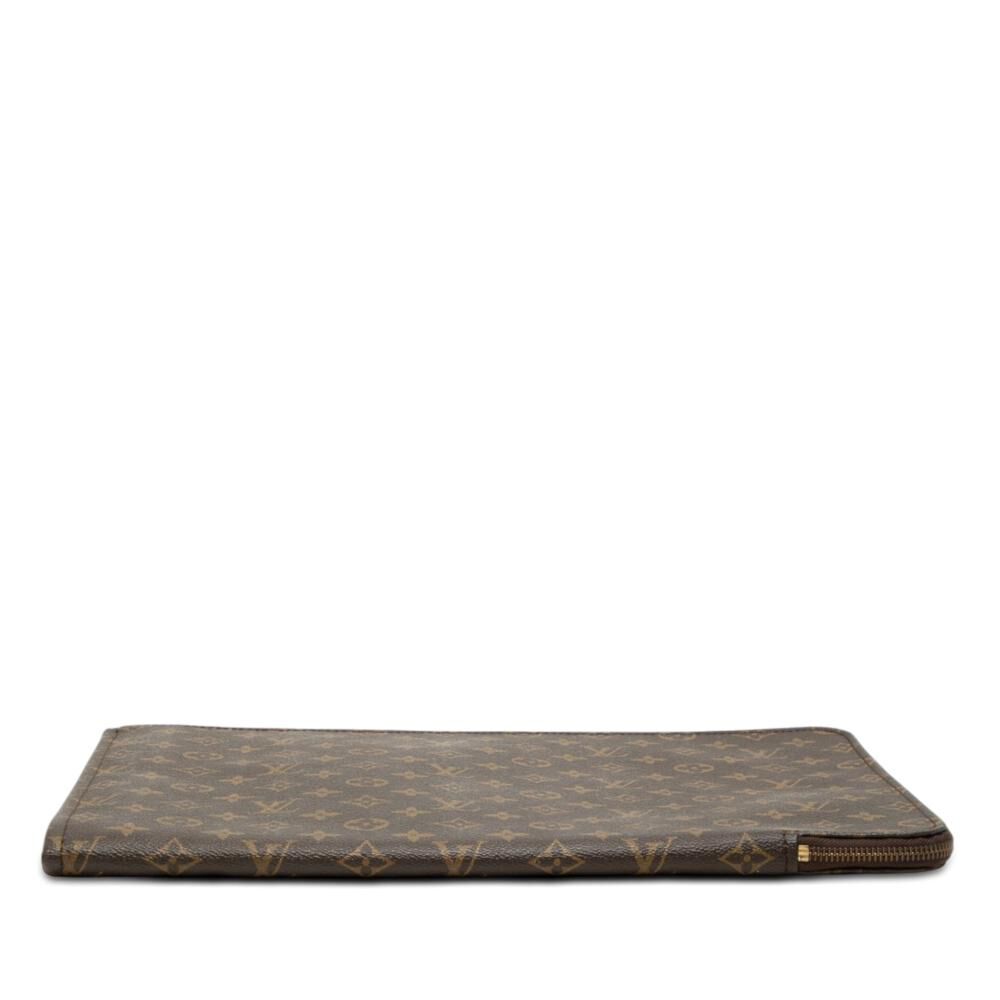 Louis Vuitton Poche Documents