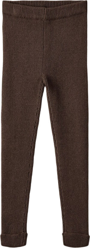 BENNA RIB LEGGIN