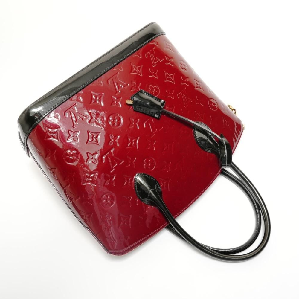 Louis Vuitton Lockit