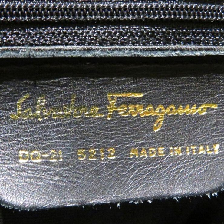 Salvatore Ferragamo Shoulder Bag