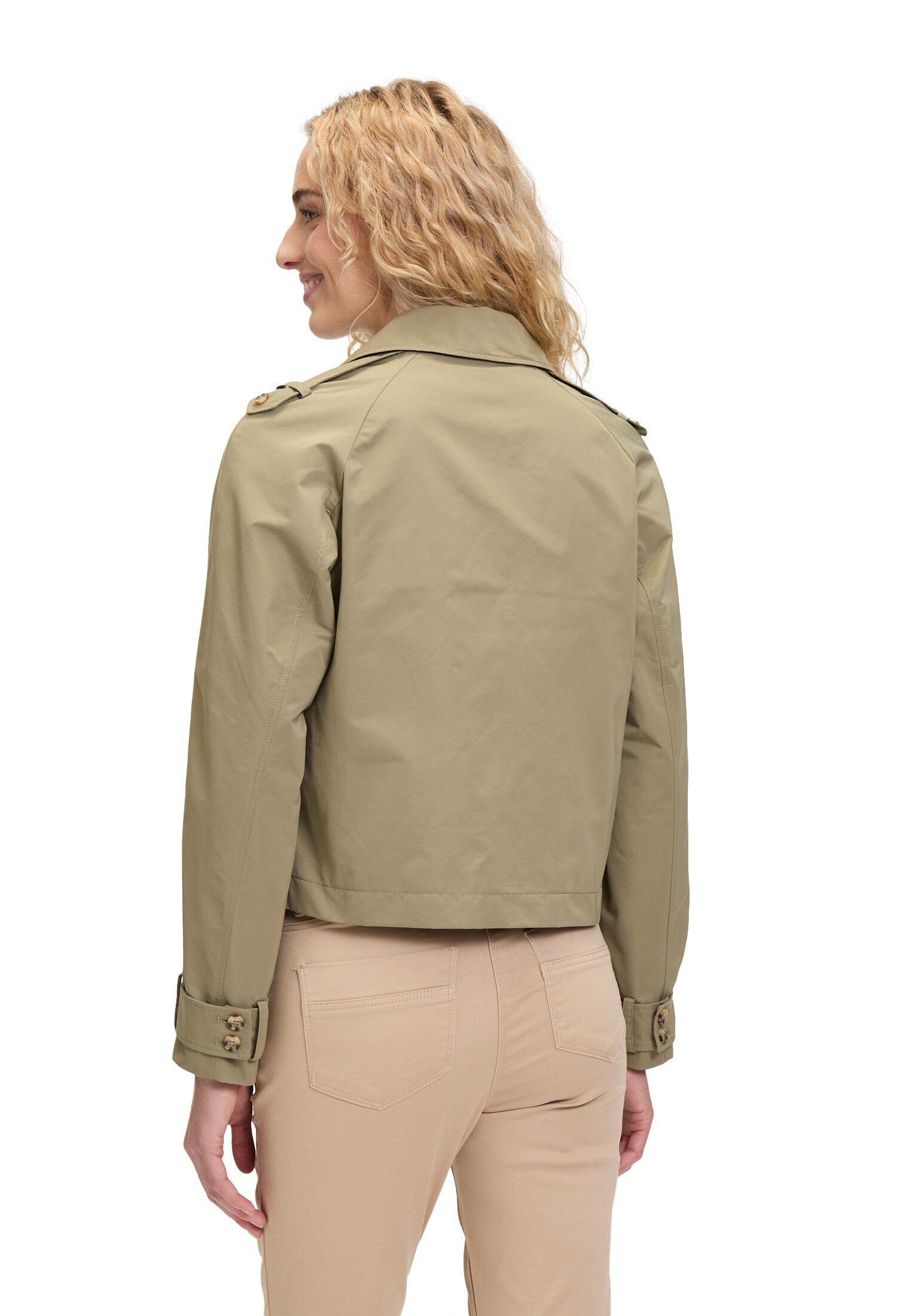 Betty Barclay Blazer