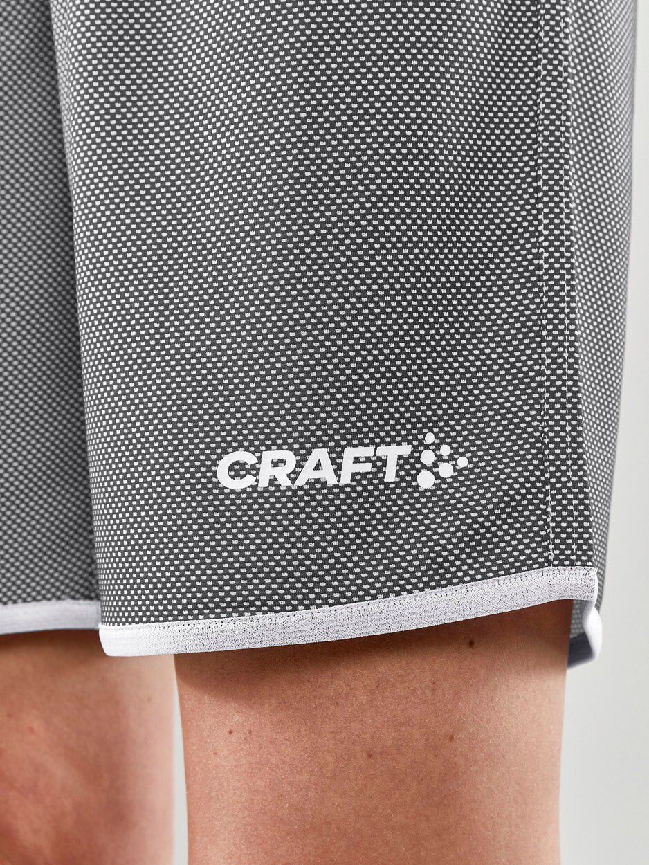 Progress Reversible Basketball Shorts