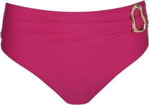 Uvita h&oslash;j bikini trusse