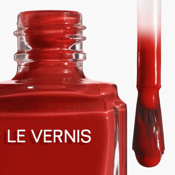 Nail Colour