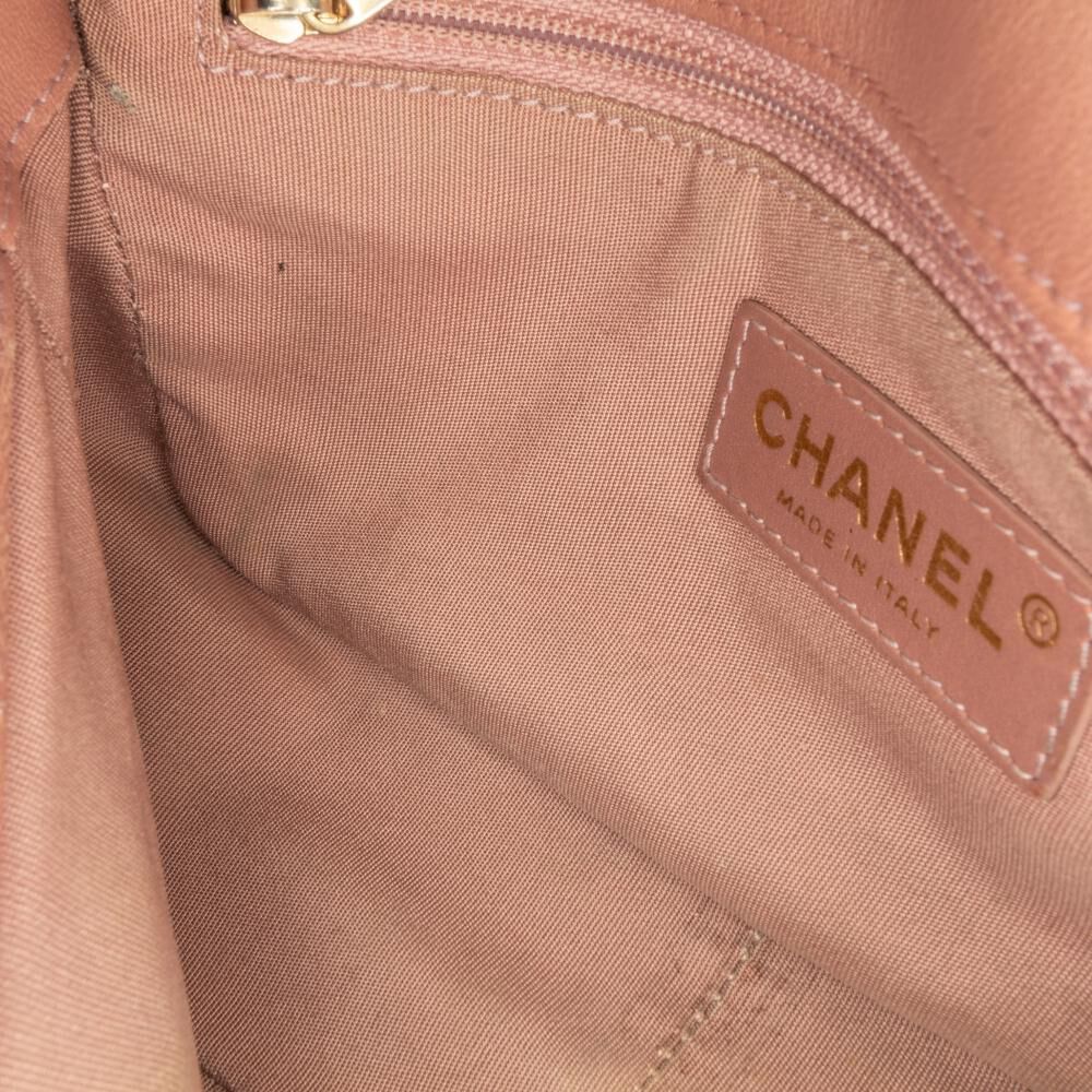 Chanel Crossbody Bag