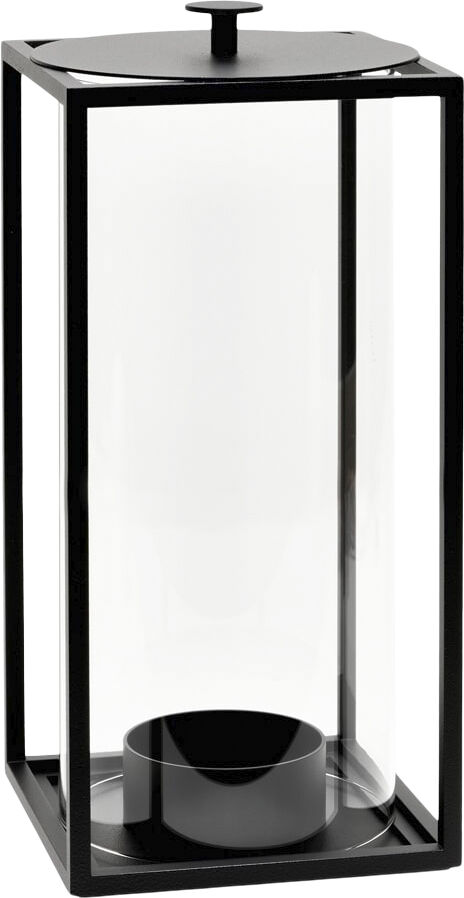 LightIn, Medium, Black